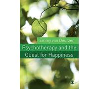 Psychotherapy and the Quest for Happiness: 0