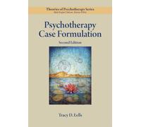 Psychotherapy Case Formulation