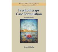 Psychotherapy Case Formulation