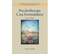 Psychotherapy Case Formulation (Theories of Psychotherapy Series(r))