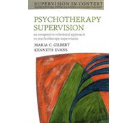 Psychotherapy Supervision