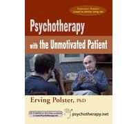Psychotherapy with the Unmotivated Patient