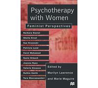 Psychotherapy with Women: Feminist Perspectives