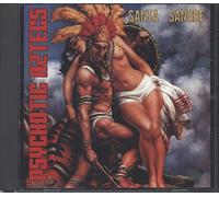 Psychotic Aztecs - Santa Sangre