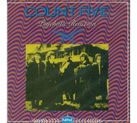 Psychotic Reaction by Count Five