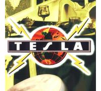 Psychotic Supper by Tesla (1991-08-30)