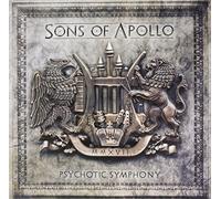 Psychotic Symphony [VINYL]