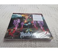 Psychotic Waltz - Bleeding CD Album Digipak (Limited Edition) 2 discs (2024) NEW