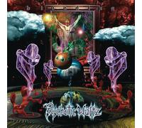 Bleeding (Re-Issue 2024)