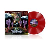 Psychotic Waltz – Bleeding – Vinyl – Ltd. Red Colored (Re-issue 2024)