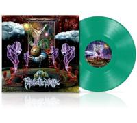 Psychotic Waltz - Bleeding (Reissue 2024) - Ltd. Gatefold Mint Colored LP [Vinyl LP] [VINYL]