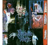 Psychotic Waltz - Live & Archive