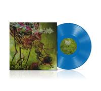 Psychotic Waltz Mosquito LP multicolor Onesize