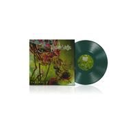 Psychotic Waltz – Mosquito – Ltd. Dark Green Colored Vinyl – Re-issue (2024)