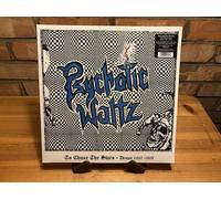 Psychotic Waltz - To Chase The Stars (Demos 1987 - 1989) - 2 Vinyl