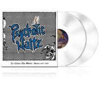 Psychotic Waltz - To Chase The Stars (Demos 1987 - 1989) Ltd. White - Colored 2 Vinyl
