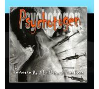 Psychotogen - Perverse And Unnatural Practices