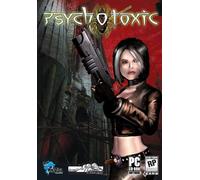 PsychoToxic (DVD)