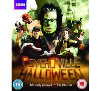 Psychoville - Halloween Special [Blu-ray] [Region Free]