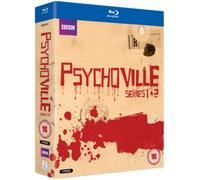 Psychoville: Series 1 and 2