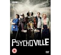 Psychoville: Series 1 [DVD][2009]