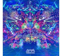 Psychowave - Dancefloor Metadata