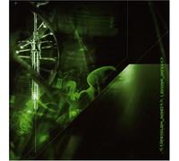 Psyclon Nine - Divine Infekt