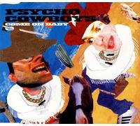 Psyco-Cowboys - Come on Baby