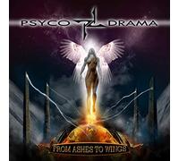 Psyco Drama - From Ashes To Wings