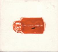 Psycore - Full Blood Freak