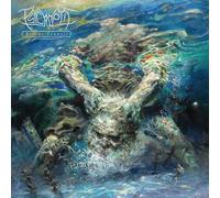 Psycroptic - Divine Council