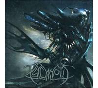 Psycroptic - Symbols Of Failure