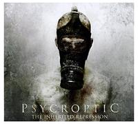 Psycroptic - The Inherited Repression