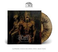 Psycroptic - The Pulse Of Annihilation