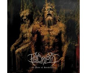 Psycroptic - The Pulse of Annihilation