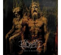 Psycroptic - The Pulse Of Annihilation [CD]