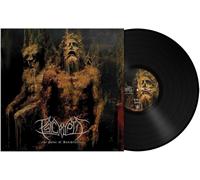 Psycroptic The Pulse of Annihilation LP multicolor Onesize