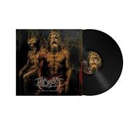 Psycroptic The Pulse of Annihilation LP multicolor Onesize