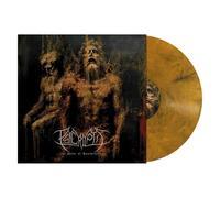 Psycroptic The Pulse of Annihilation (Vinyl) (US IMPORT)