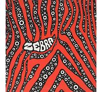 Psyence - Zebra/I Often Ponder [VINYL]