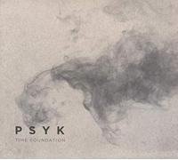 Psyk - Time Foundation