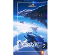 Psyker Marine 2: A Science Fiction LitRPG (Galactic Invasion)