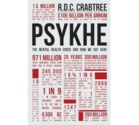 Psykhe: The Mental Health Crisis and How We Got Here