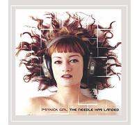 Psykick Girl - The Needle Has Landed