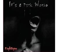 Psyknyne - It S a Psyk World