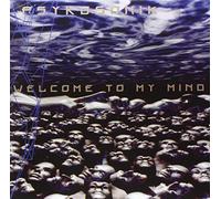 Psykosonik - Welcome to My Mind [12" VINYL]