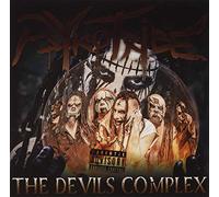 Psykotribe - The Devil's Complex