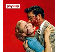 Psykup - We Love You All -Digi-