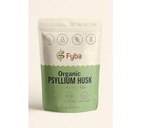 Psyllium Husk 200g Pure & Natural Seed Husks | Natural Fibre | Produced in India Healthcare (1)