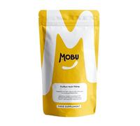 Psyllium Husk 750mg 120 Capsules | Fibre Supplement | High in Soluble Fibre | Digestion Support | Vegan UK Made | GMP Approved | MOBU